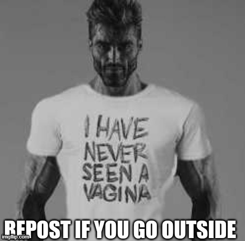 I go outside and buy stuff, dont know if you guys relate | made w/ Imgflip meme maker