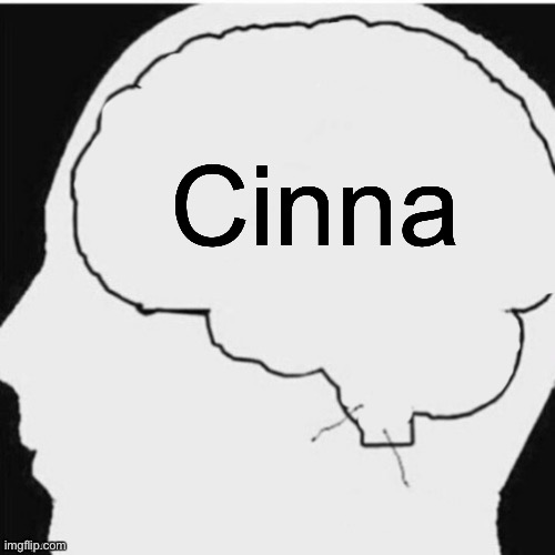 Cinna | made w/ Imgflip meme maker