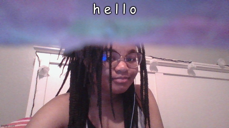 h e l l o | made w/ Imgflip meme maker