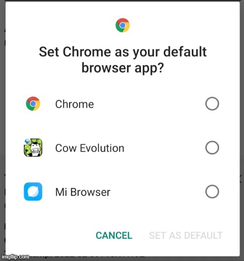cow evolution | made w/ Imgflip meme maker