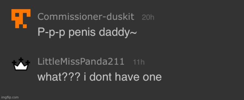 Meet msmg | made w/ Imgflip meme maker