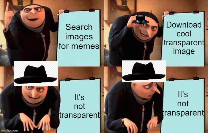 Those bastards lied to me | Download cool transparent image; Search images for memes; It's not transparent; It's not transparent | image tagged in memes,gru's plan,transparent | made w/ Imgflip meme maker