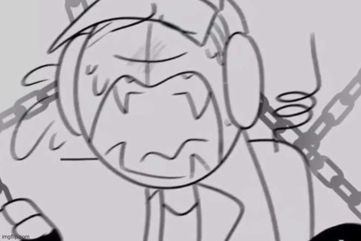 deimos going mental | made w/ Imgflip meme maker