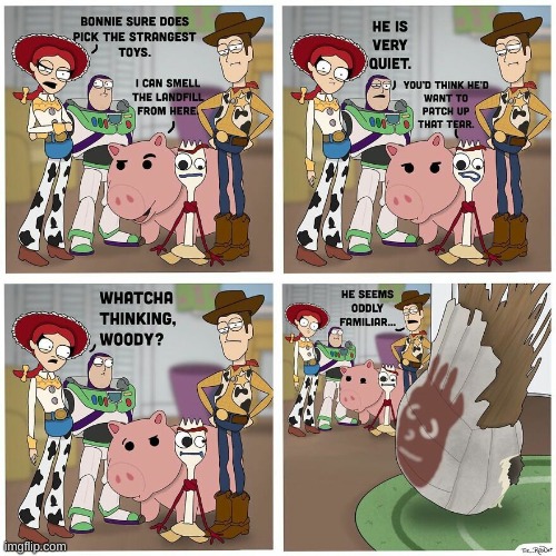I don't get it so i'm posting it here, someone explain it to me | made w/ Imgflip meme maker