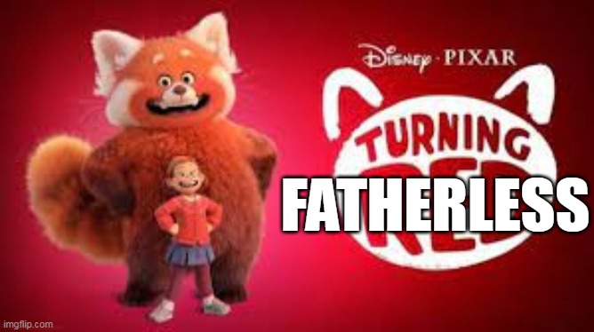 FATHERLESS | made w/ Imgflip meme maker