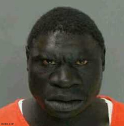 i am scared of this man | made w/ Imgflip meme maker