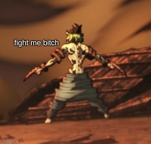 image tagged in anime | made w/ Imgflip meme maker