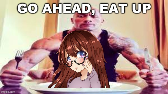 THE ROCK???!?!?!?!?!?! | image tagged in funny meme | made w/ Imgflip meme maker