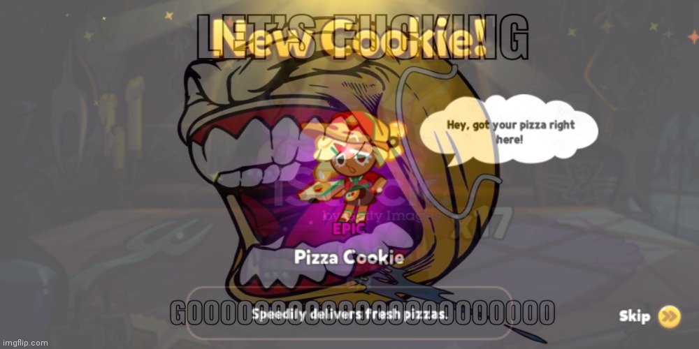 Let's fucking go | made w/ Imgflip meme maker