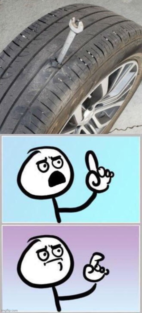 Tire | image tagged in wait what,you had one job,tires,tire,fail,memes | made w/ Imgflip meme maker