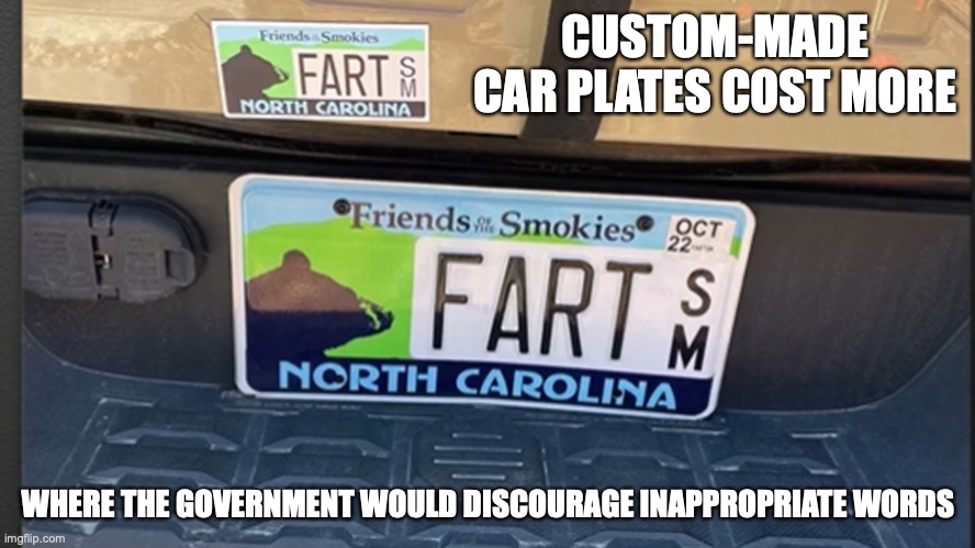 funny-car-plates-imgflip