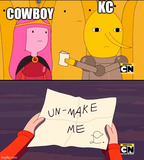 Lemon Grab | KC; COWBOY | image tagged in humor | made w/ Imgflip meme maker