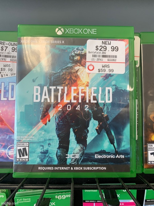 Only $30 already? What happened to THAT game? - Imgflip