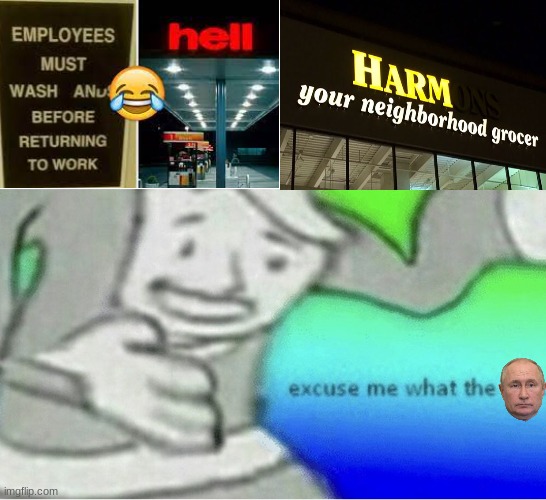 Excuse me wtf blank template | image tagged in excuse me wtf blank template,funny memes,memes,funny signs | made w/ Imgflip meme maker