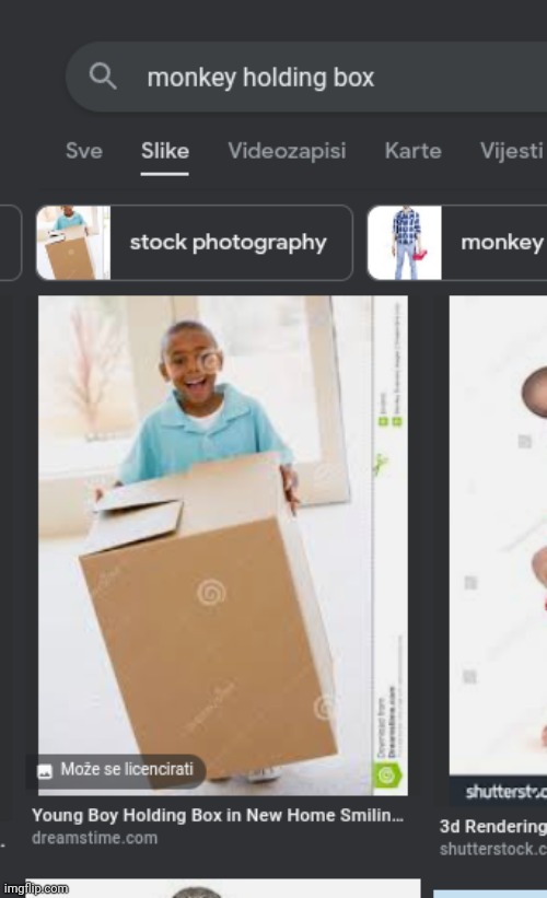 i shouldn't be laughing but | made w/ Imgflip meme maker