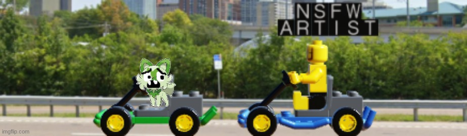 When the | made w/ Imgflip meme maker