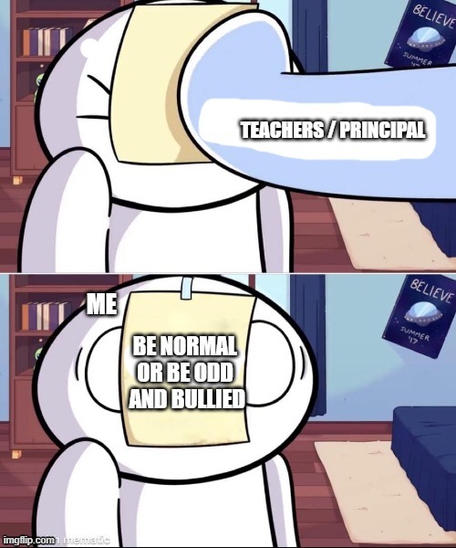 TEACHERS / PRINCIPAL | made w/ Imgflip meme maker