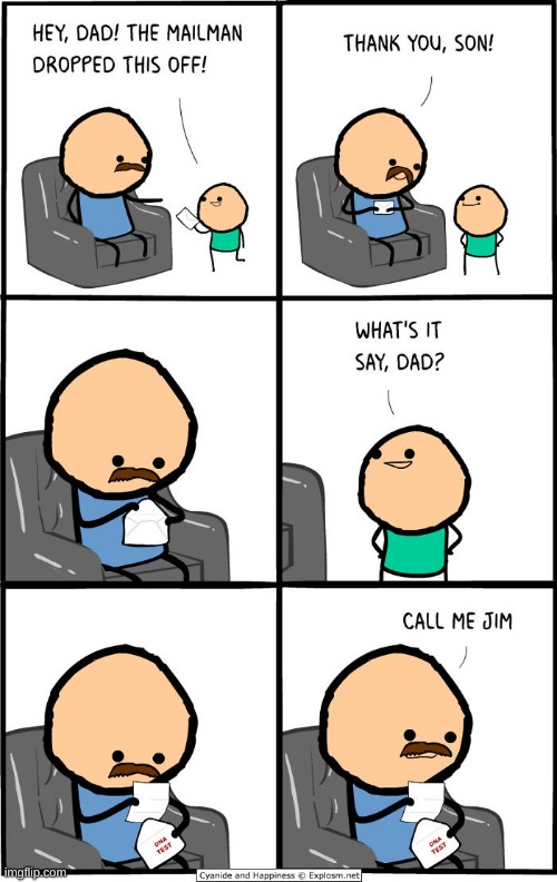 call me jim | image tagged in comics/cartoons | made w/ Imgflip meme maker