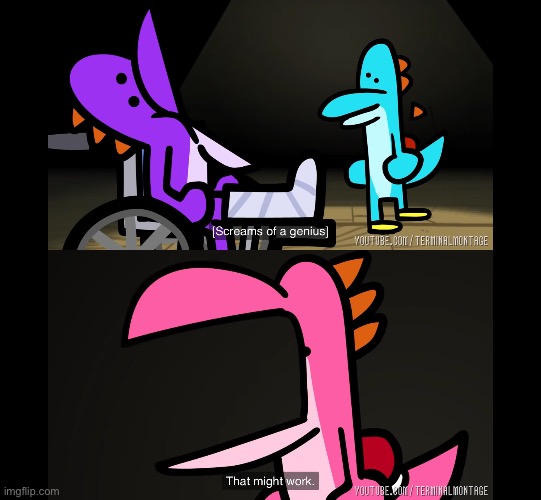 Showing this again lol | made w/ Imgflip meme maker
