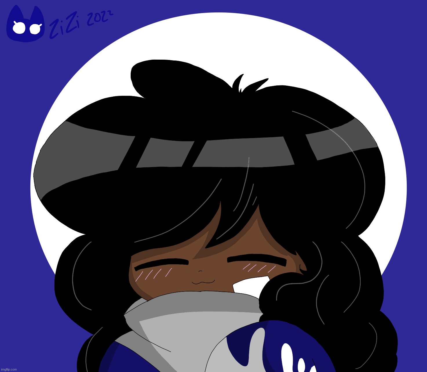 Why does she Lowkey Look like a Child when she's f*cking 19 years old | made w/ Imgflip meme maker