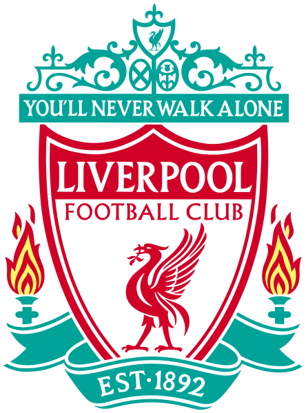 Liverpool Transparent Blank Meme Template