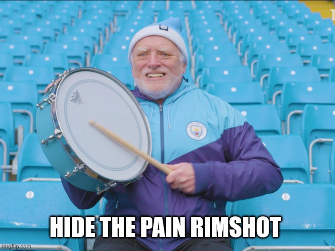 hide the pain harold drummer | HIDE THE PAIN RIMSHOT | image tagged in hide the pain harold drummer | made w/ Imgflip meme maker