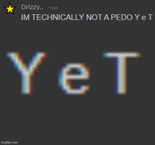 guys I think Winter is Retro's alt | made w/ Imgflip meme maker