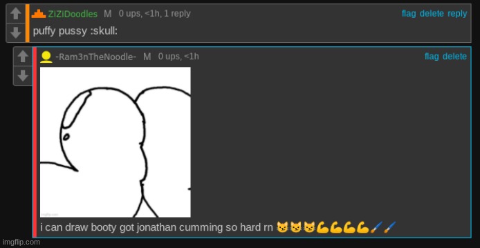 IM DEADDD (Poke note: zizi can you memechat me? I have a timer so i can't comment that's why I put it in the title) | made w/ Imgflip meme maker