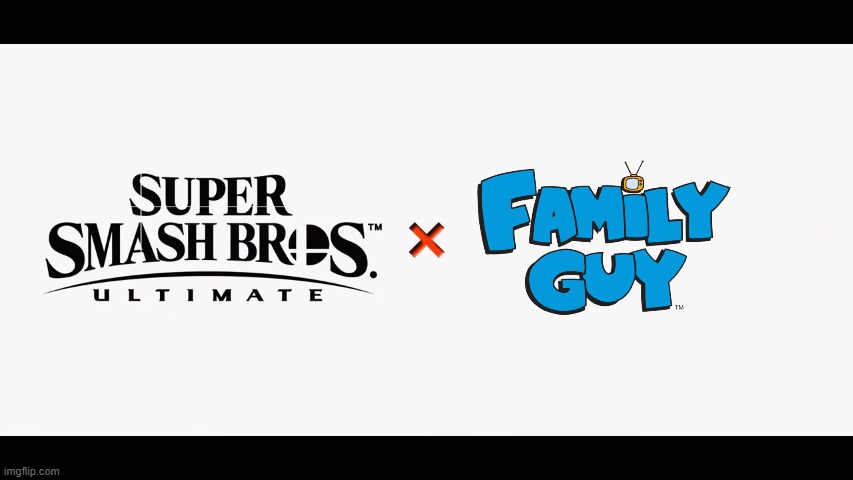 Super Smash Bros Ultimate X Blank | image tagged in super smash bros ultimate x blank | made w/ Imgflip meme maker