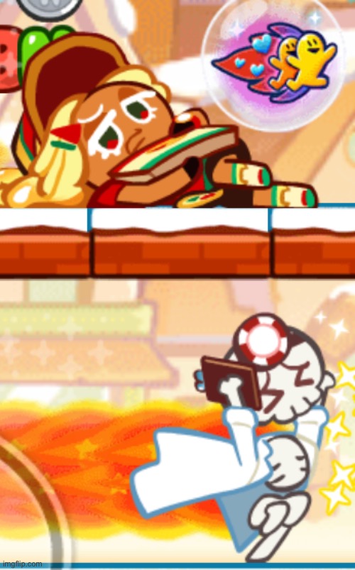 them | made w/ Imgflip meme maker