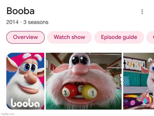 it would be funny if | made w/ Imgflip meme maker