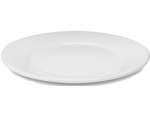 High Quality Dinner plate Blank Meme Template