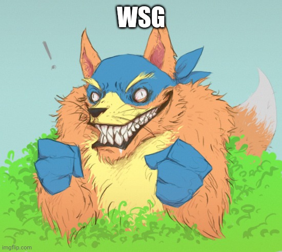 Swiper Gang | WSG | image tagged in swiper gang | made w/ Imgflip meme maker