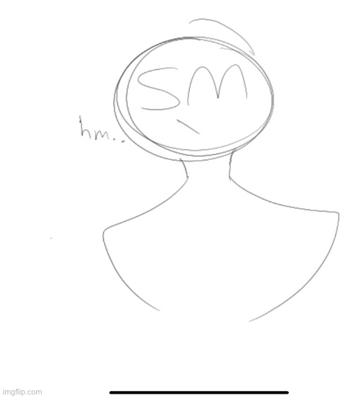 Okay so SM tries to check on msmg at the complex but the gates are already closed | made w/ Imgflip meme maker