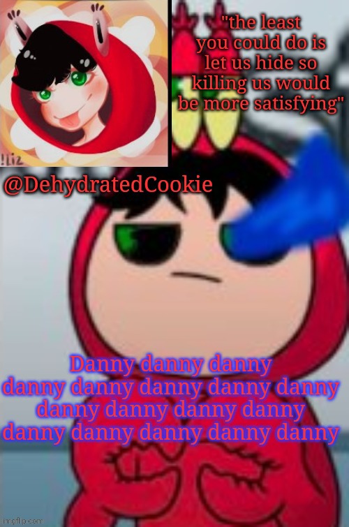 Disapprove me now Wubbzymon note: approved | Danny danny danny danny danny danny danny danny danny danny danny danny danny danny danny danny danny | image tagged in tbhhonest announcement template | made w/ Imgflip meme maker