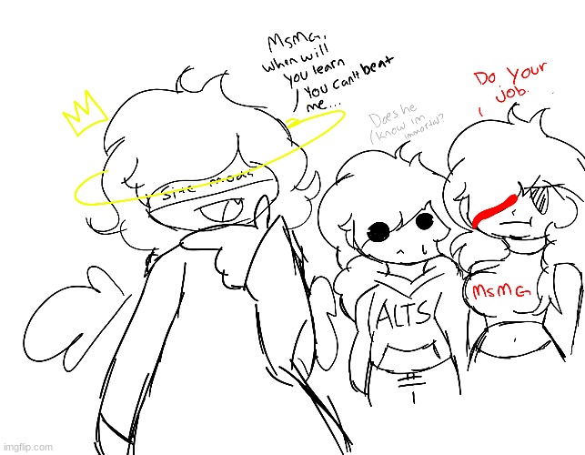 #2 | made w/ Imgflip meme maker