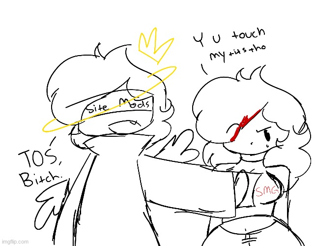 #5 | made w/ Imgflip meme maker