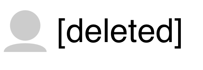 [deleted] Blank Meme Template