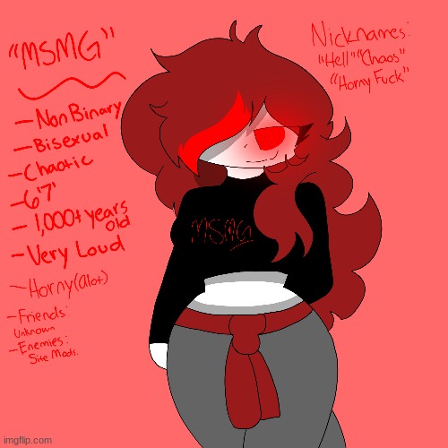 Updated it | made w/ Imgflip meme maker