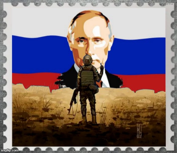 birdie | image tagged in birdie,russia,putin,soldier,middle finger,ukraine | made w/ Imgflip meme maker