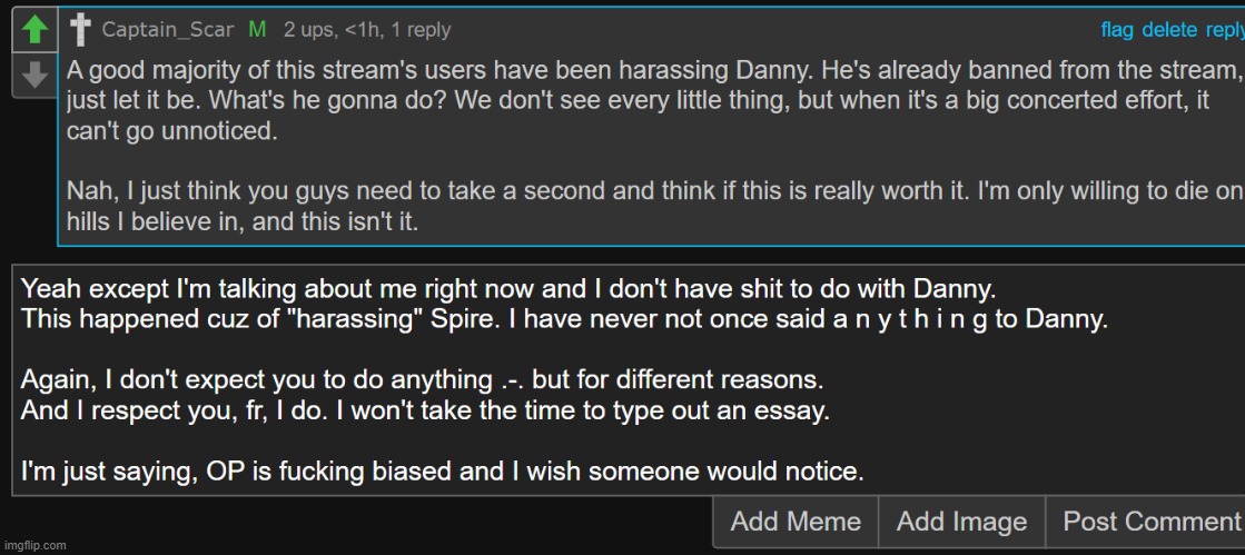 ._. 7hrs on the clock | made w/ Imgflip meme maker