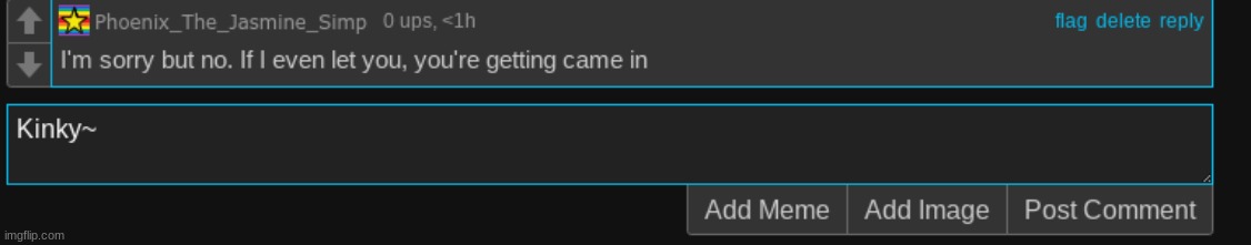 lmfao | made w/ Imgflip meme maker