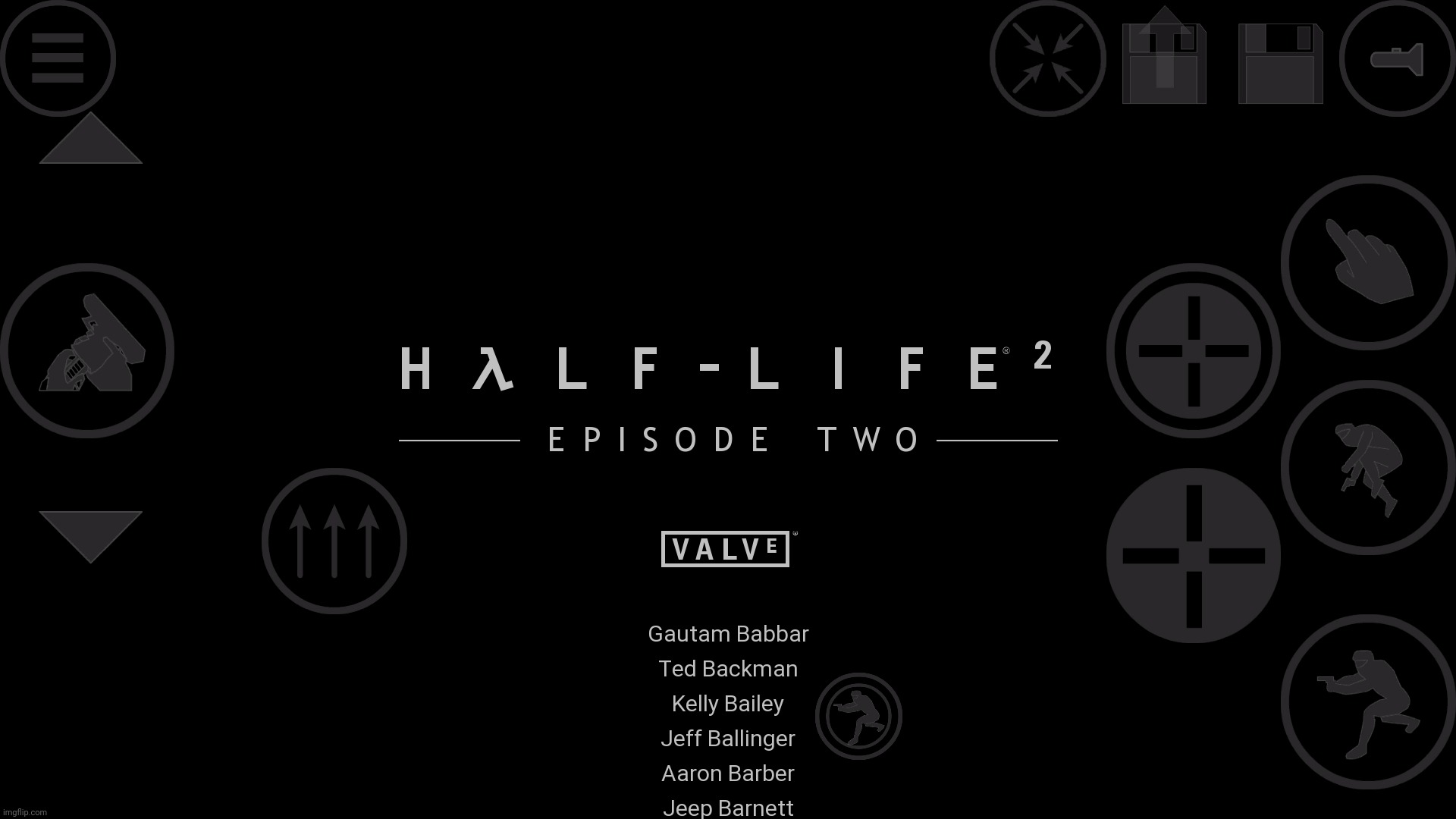 finally-finished-half-life-2-episode-2-imgflip