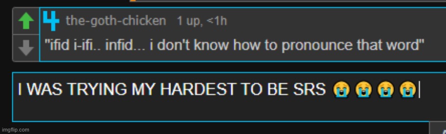 I SHOULD START A PODCAST BRUH https://imgflip.com/i/68yofk | made w/ Imgflip meme maker