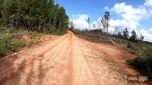 High Quality dirt road Blank Meme Template