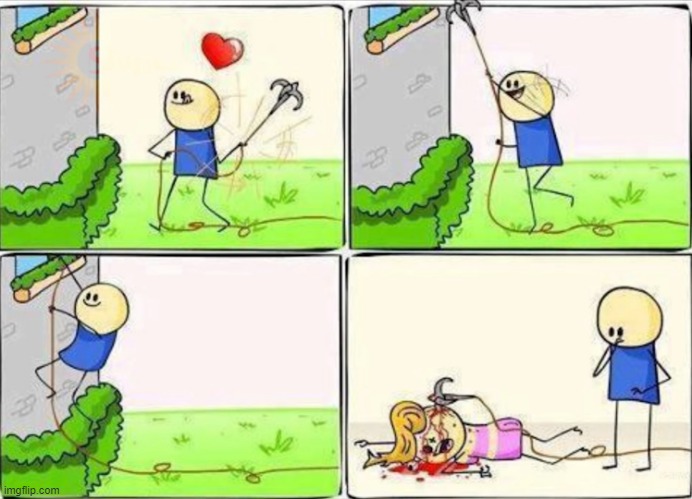image tagged in comics | made w/ Imgflip meme maker