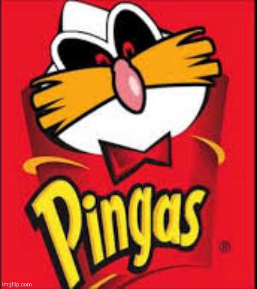 PINGAS | image tagged in pingas | made w/ Imgflip meme maker