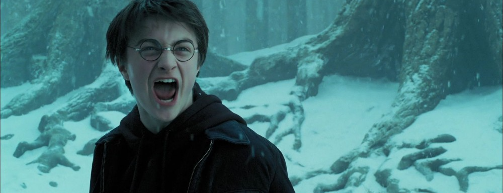 High Quality harry potter Blank Meme Template