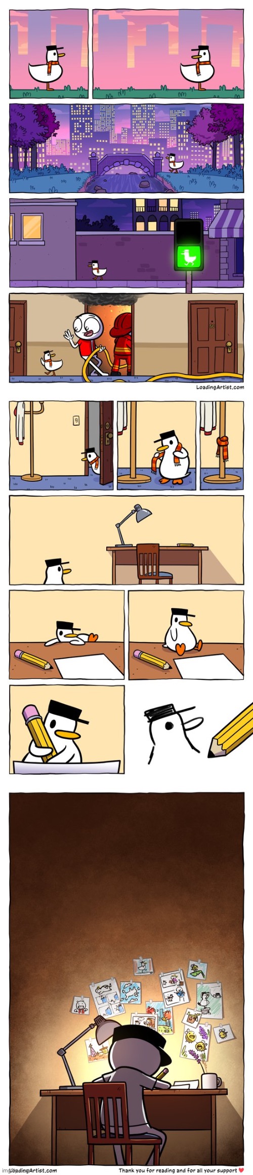 Final part | image tagged in comics | made w/ Imgflip meme maker