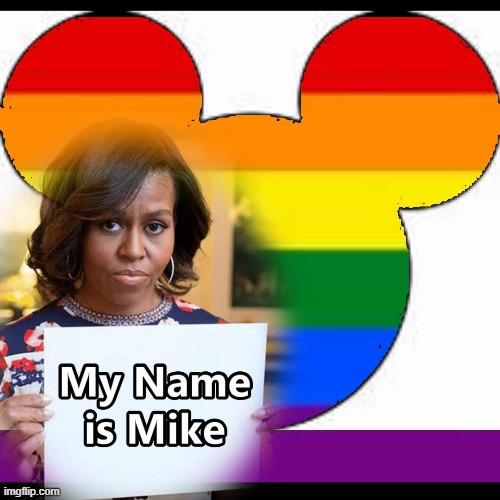 Dont Say Mike Obama !! | image tagged in obama,obamas husband,memes | made w/ Imgflip meme maker